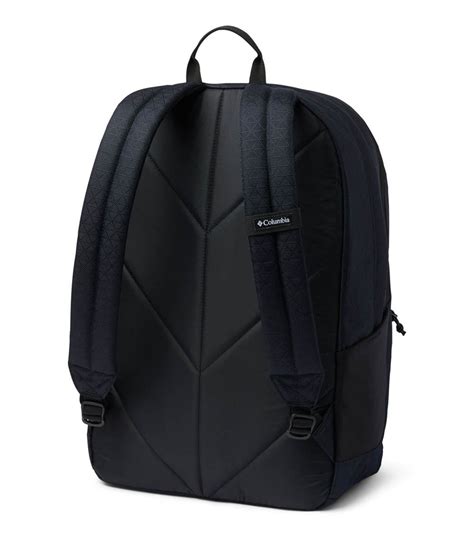 columbia unisex zigzag 30l backpack.